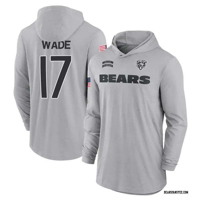 Barrington Wade T-Shirt, Barrington Wade Men, Women, Kids T